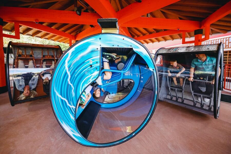 LEGOLAND® Deutschland Resort: Admission Ticket - Why LEGOLAND Günzburg Feels Like More Than One Park
