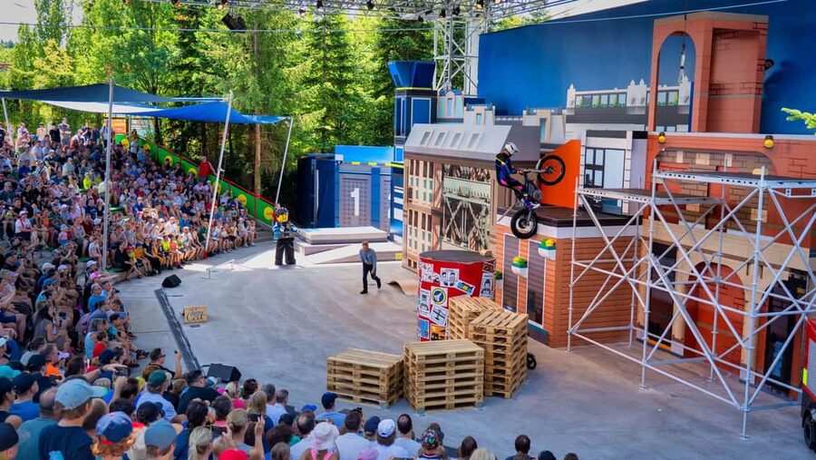 LEGOLAND® Deutschland Resort: Admission Ticket - MINILAND at 1:20 Scale: Why It Works Even for the Non-Roller-Coaster Kids