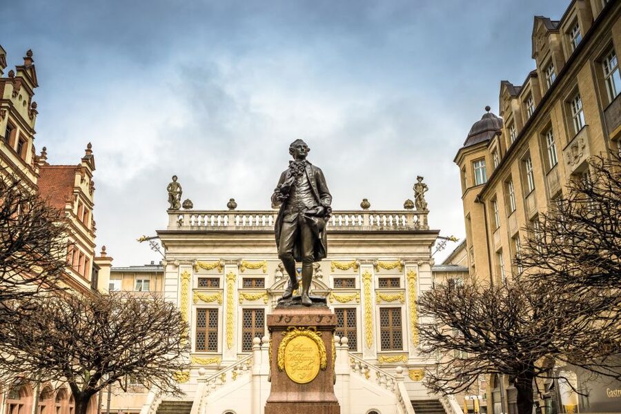 Leipzig: 2-Hour Guided Walking Tour in German - Why This 2-Hour Leipzig Walk Works So Well
