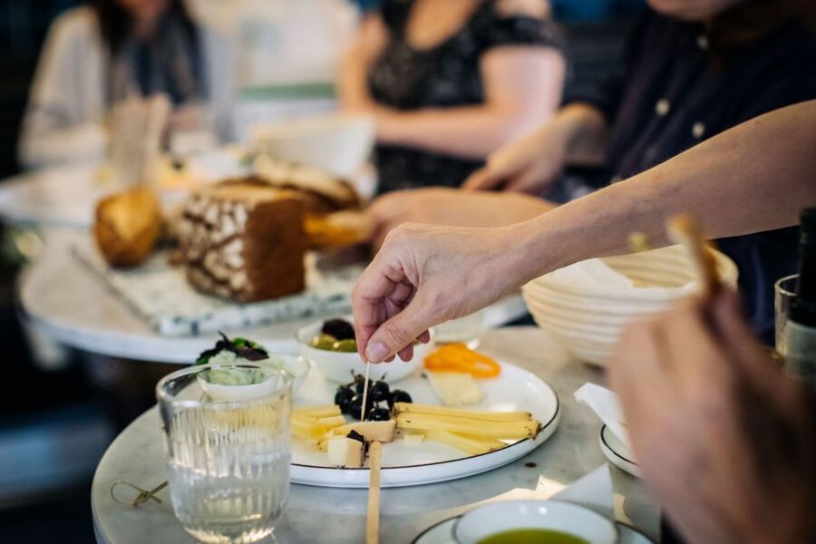 Leipzig: 3-Hour Sightseeing and Food Tour - Price and value: why $82 can work for you