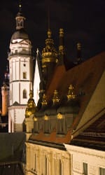 Leipzig: City Center Guided Walking Tour - Why Leipzig’s city-center walk is a smart choice