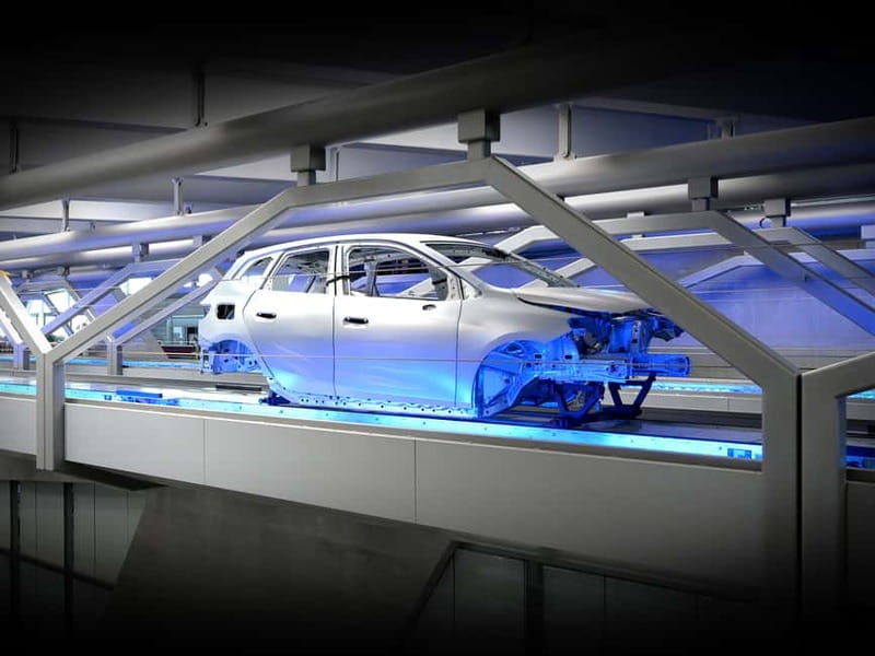 Leipzig: Exclusive BMW & MINI Behind-the-Scenes Factory Tour - Why This BMW and MINI Factory Tour in Leipzig Feels Different