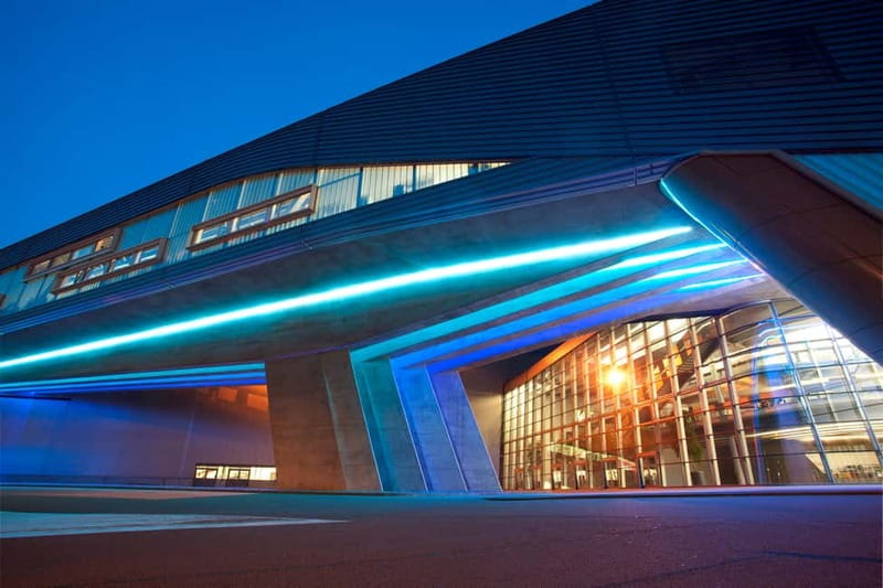 Leipzig: Exclusive BMW & MINI Behind-the-Scenes Factory Tour - What the 4 Models and 3 Drive Variants Actually Mean