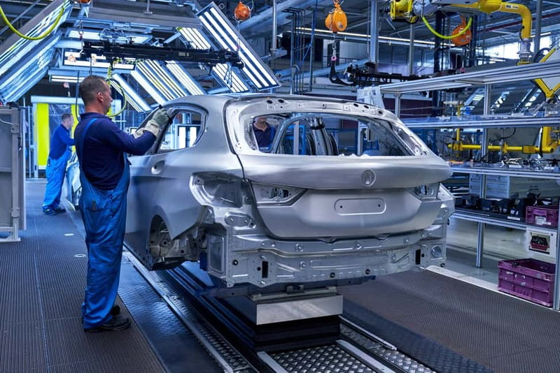 Leipzig: Exclusive BMW & MINI Behind-the-Scenes Factory Tour - Timing and Getting the Most Out of Your 100 to 130 Minutes