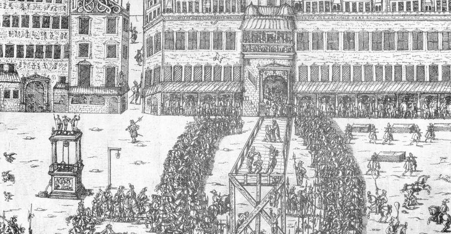 Leipzig: Guided Crime-Themed Walking Tour - Why This Leipzig Crime Walk Works So Well