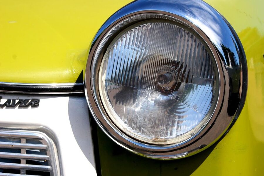 Leipzig: Individual Trabi Tour with Guide - The 2-Hour Route, From Major Landmark Area to City Sights