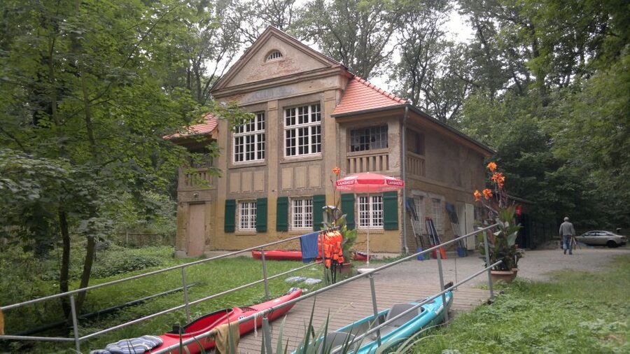 Leipzig: Riverside Forest Tour on the Pleiße - Price and value: why $18 can be a smart nature break