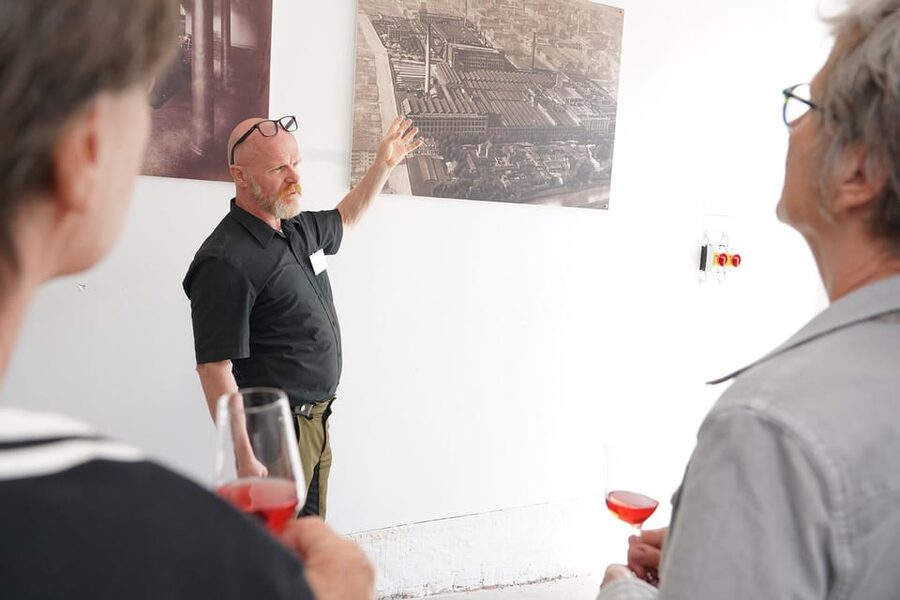 Leipzig Spirits Manufacture: Guided Tour and Tasting - Key highlights to know before you go