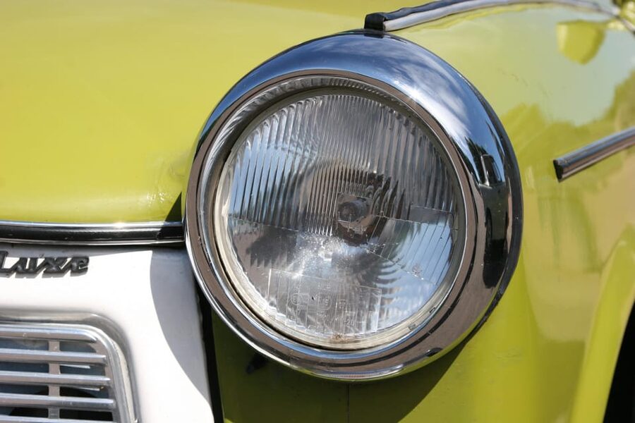 Leipzig: Trabant Rental for your very own tour - FAQ
