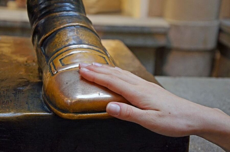 Leipzig: True or false? Walking Tour and Interactive Game - Key Things to Know Before You Go