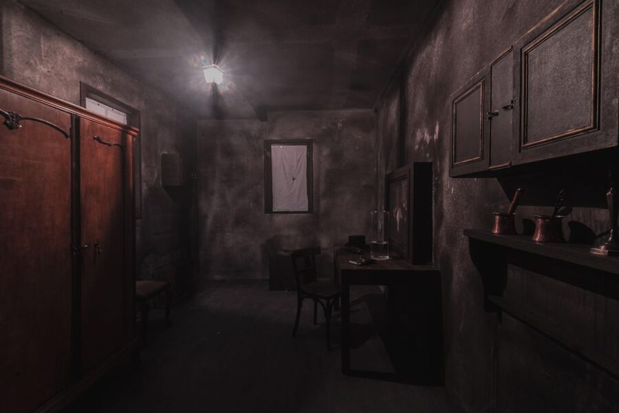 Live escape room - Practical Tips To Finish Faster (And Have More Fun)