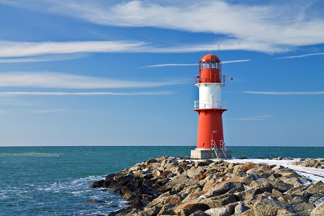 Lovely Rostock and Warnemünde Shore Excursion for Cruise Ships - The kind of guide that makes this tour feel worth it