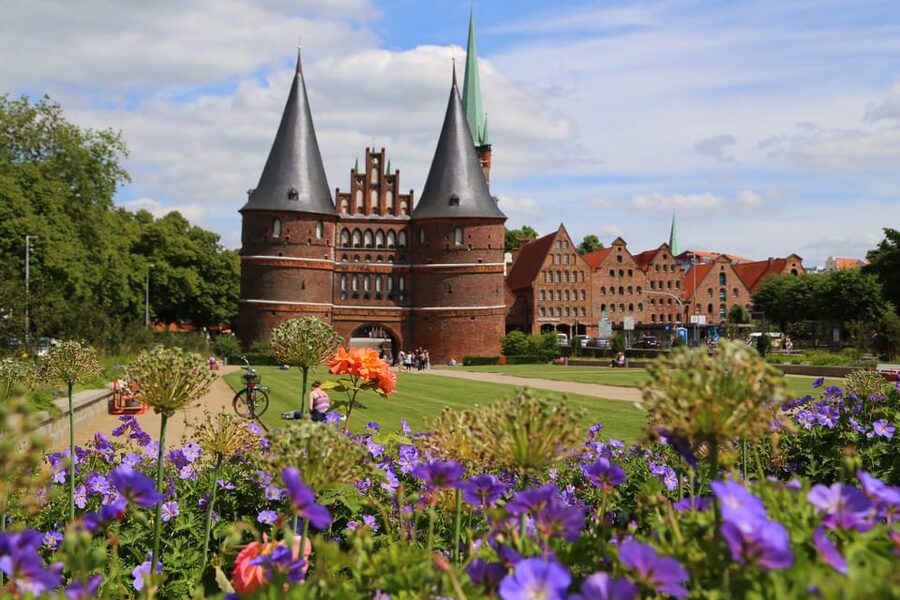 Lübeck: 1-Hour Splash Bus City Tour - What the Tour Doesn’t Include (and How to Plan Around It)