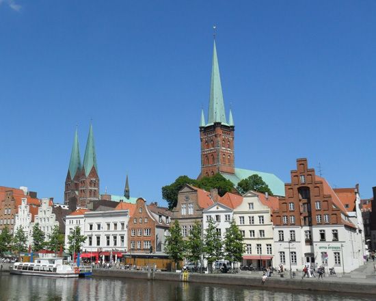 Lübeck: Classic Tour of the Hanseatic City - Why this 90-minute Lübeck walk works