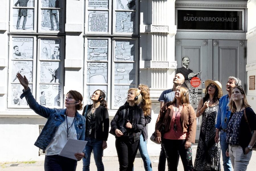 Lübeck Day Pass – Day ticket for Lübeck museums - A Lübeck Museums Pass That Lets You Think Like a Local