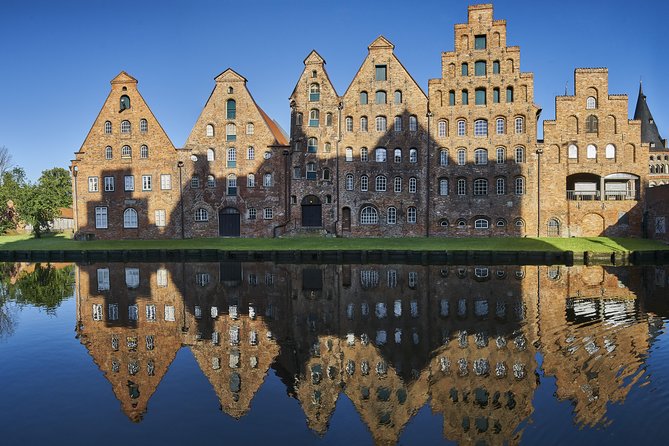 Lübeck Day Trip From Hamburg By Train With Private Guide And Lunch - Key highlights to look forward to