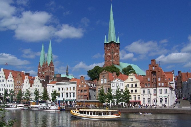 Lübeck Day Trip From Hamburg By Train With Private Guide And Lunch - Why the Hamburg to Lübeck train day just works