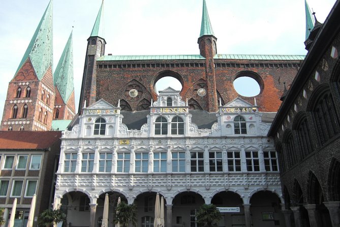 Lübeck Day Trip From Hamburg By Train With Private Guide And Lunch - Walking pace, comfort, and the value of flexible timing