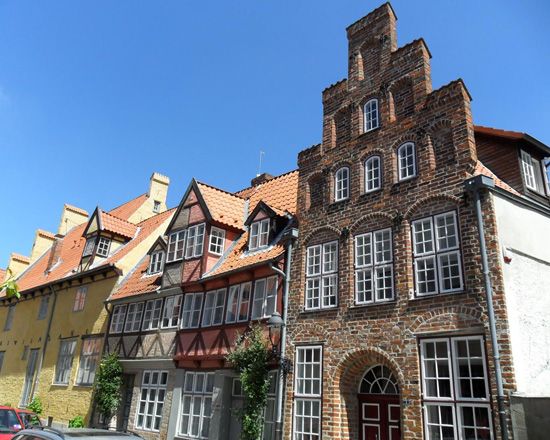 Lübeck: Hanseatic League History Walking Tour - Hanseatic League 101: from merchant guilds to a city confederation