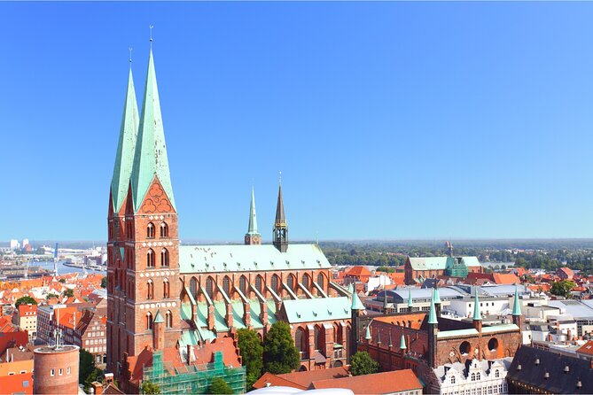 Lübeck Scavenger Hunt and Highlights Self Guided Audio Tour - Key highlights that make this hunt worth it