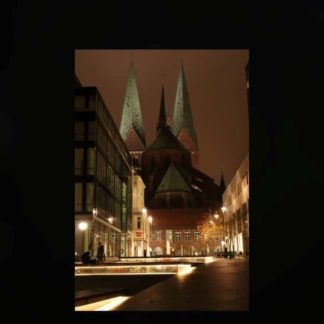 Lübeck zwischen Grusel und Geschichte Truecrime zu Halloween - Price and value: is $17 per person worth it?