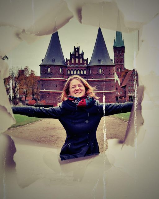 Lübeck zwischen Grusel und Geschichte Truecrime zu Halloween - A quick take on the provider and tour style