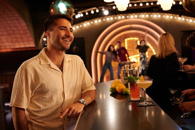 Madame Tussauds Berlin Admission Ticket - Berlin moments that feel local, JFK to Babylon Berlin