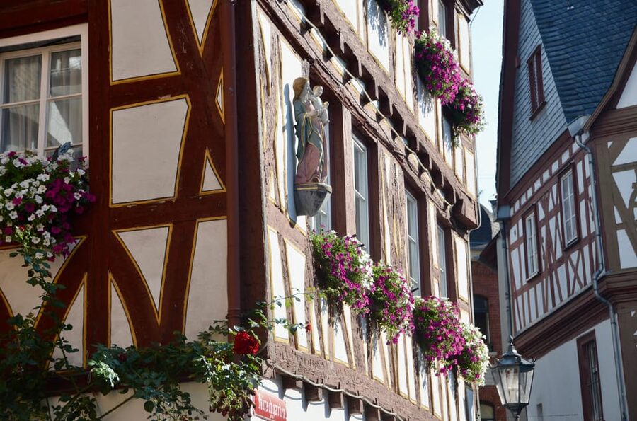 Mainz Highlights, private walking tour - Wine, Food, Carnival, and Daily Life Beyond the Postcard