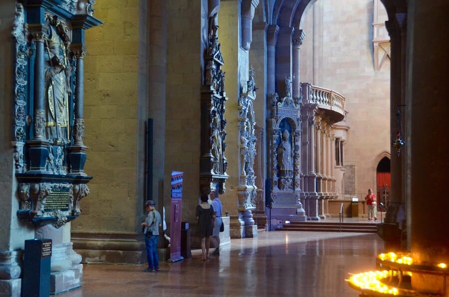 Mainz Highlights, private walking tour - How the Private Format Works for Families, Students, and Small Groups