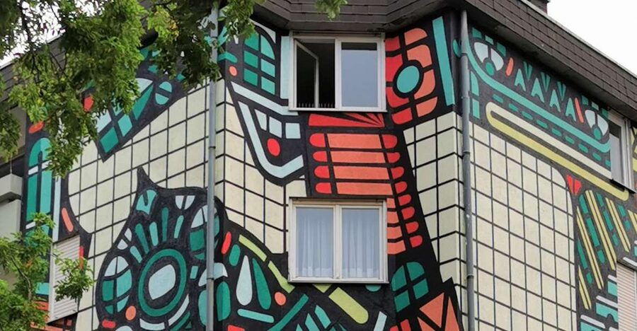 Mannheim: Guided Street Art Walking Tour - Key Things I’d Prioritize on This Street Art Walk