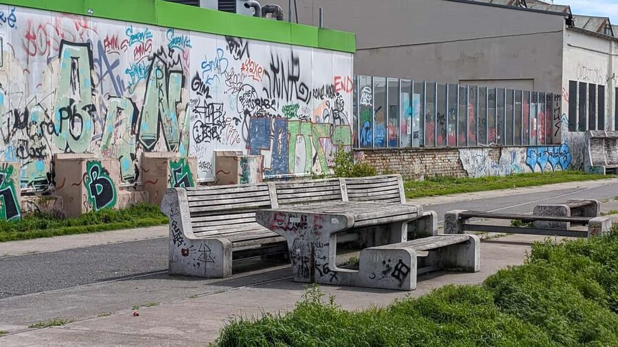 Mannheim, guided walking tour: Pulsating Jungbusch - Key takeaways before you go