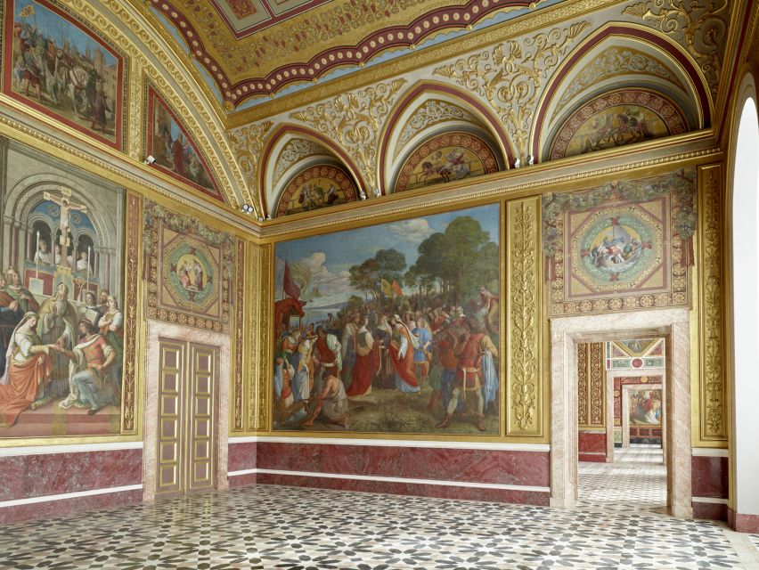 Master Concert in the Max-Joseph Hall in Munich - Should you book the Master Concert in the Max-Joseph Hall?