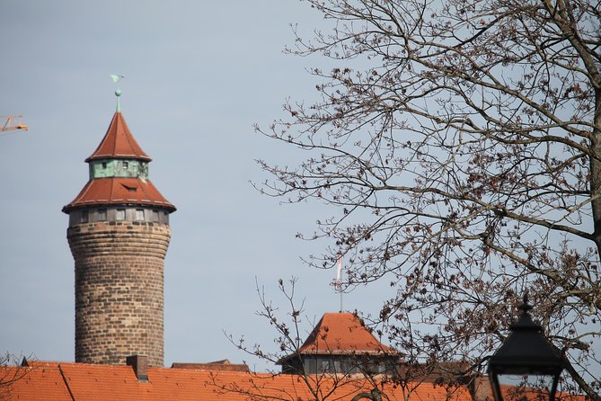 Medieval Tour in Nuremberg in Spanish - El “hilo narrativo” del recorrido: brujas, castigos y leyendas