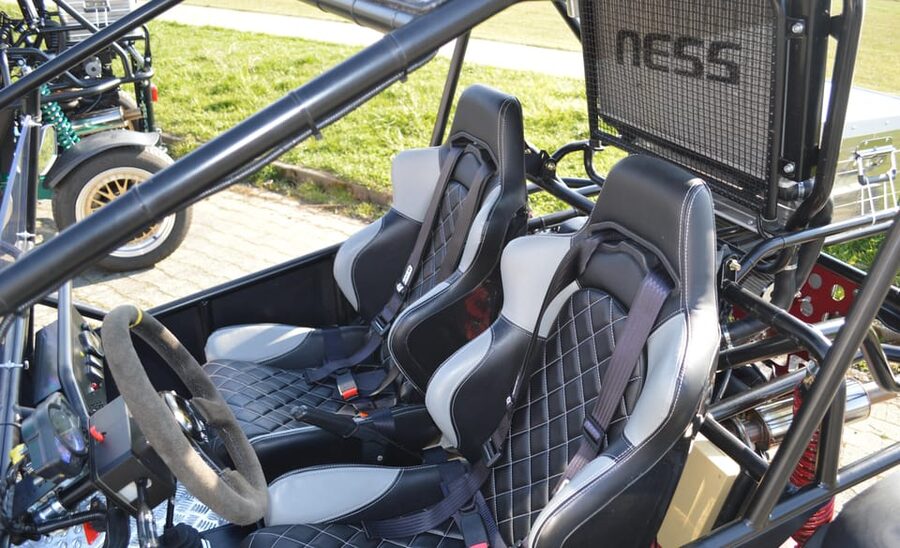 Meersburg: Buggy Rental at Lake Constance - Before You Start: What to Bring and How to Prepare Like a Pro