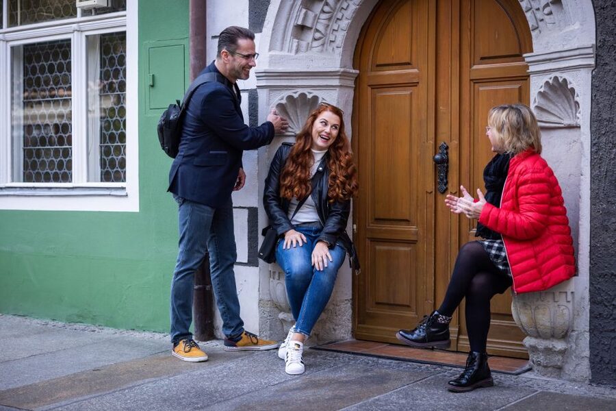 Meißen: Guided Walking Tour - Meißen Cradle of Saxony - Key things to know before you go