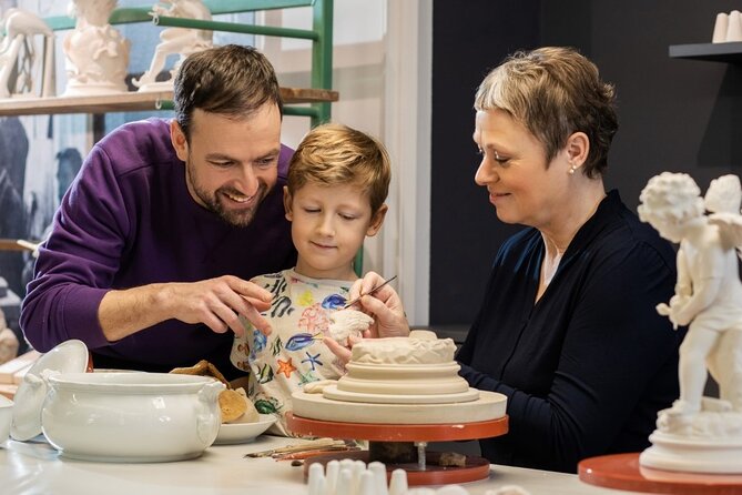 Meissen Porcelain Manufactory Ticket - Ticket Value and What You’re Actually Buying