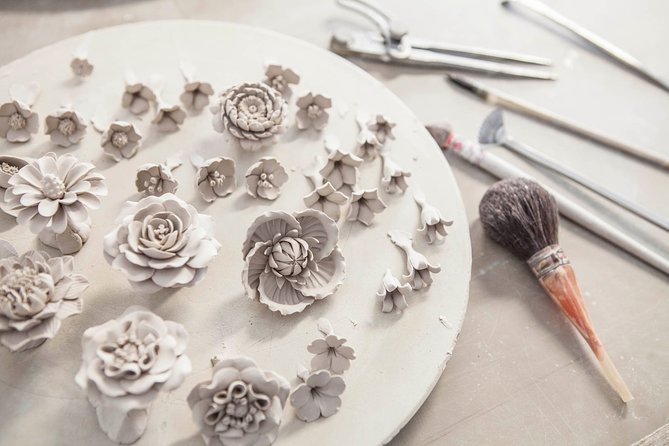 Meissen Porcelain Manufactory Ticket - Souvenirs, Shop Time, and the Café Reality Check