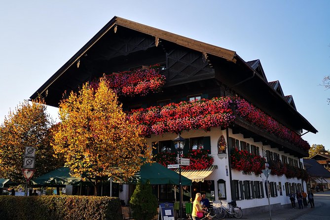 Mike's Neuschwanstein & Linderhof Private Tour from Munich - How This Munich-to-Alps Tour Really Works