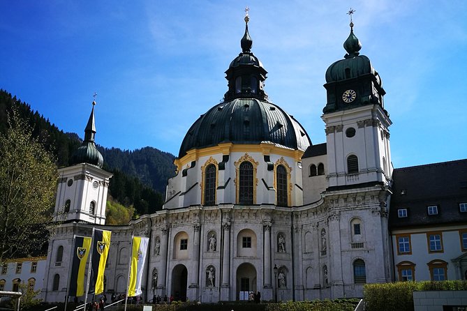 Mike's Neuschwanstein & Linderhof Private Tour from Munich - Alps Views on the Drive, Plus Why That Stop Matters