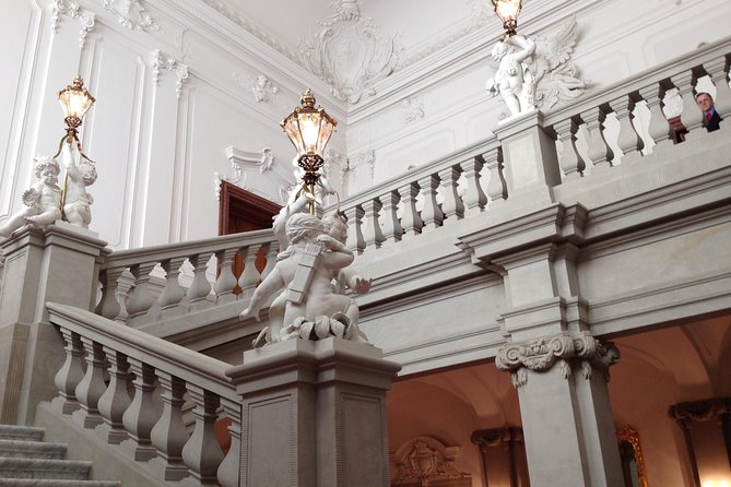 Module 2: Castle tour with new green vaults, parade rooms and much more - Why This Dresden Castle Tour Feels Worth the Time
