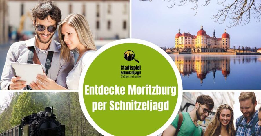 Moritzburg: Scavenger Hunt Self-Guided Walking Tour - Timing, Pace, and Why The 4 Hours Can Feel Like More or Less