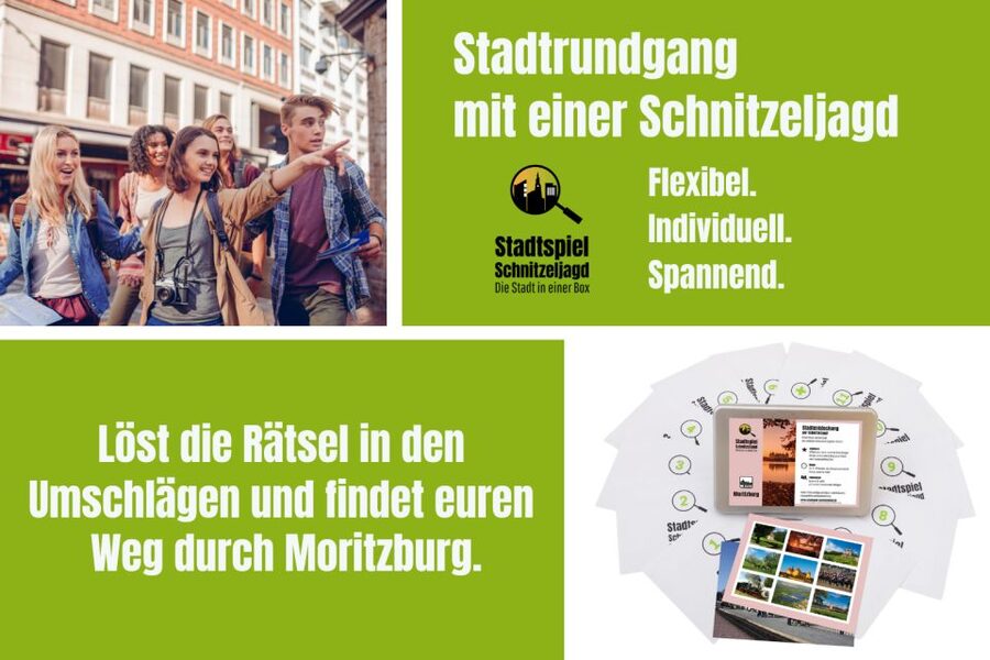 Moritzburg: Scavenger Hunt Self-Guided Walking Tour - What Sights You Will Actually Reach: Church, State Stud, Käthe Kollwitz House, Castle, Lighthouse