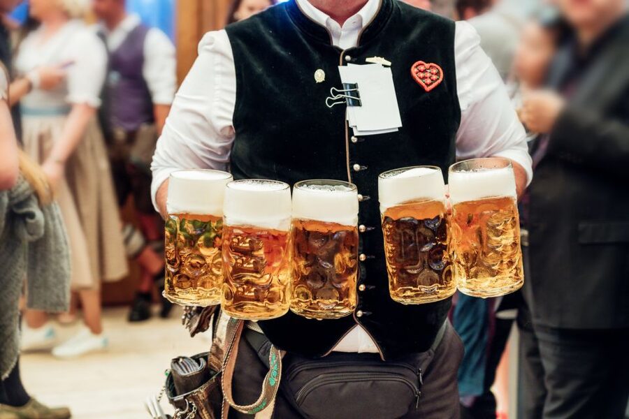 München: Oktoberfest Experience and Lunch in Tent - Price and Value: Why $182 Often Feels Like a Time Saver