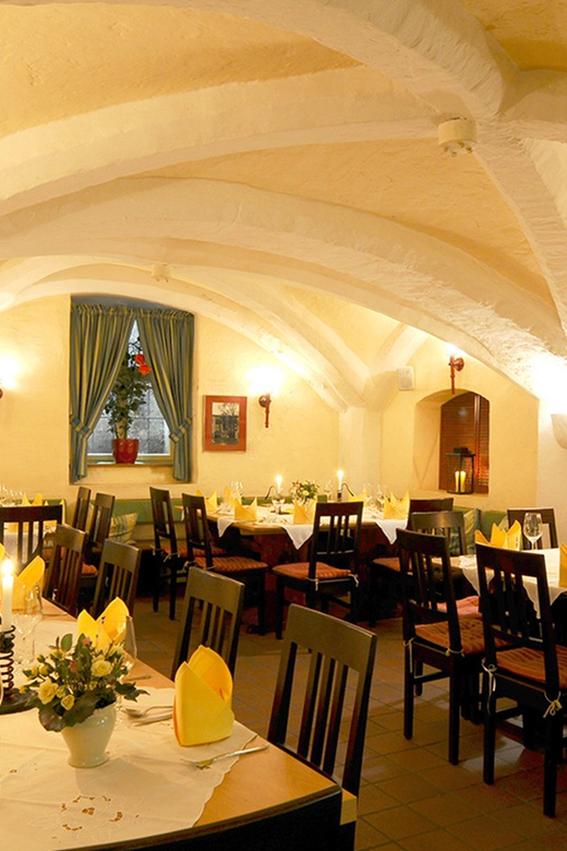 Munich: 3-Hour Culinary Nightwatch Tour - Key highlights to know before you go