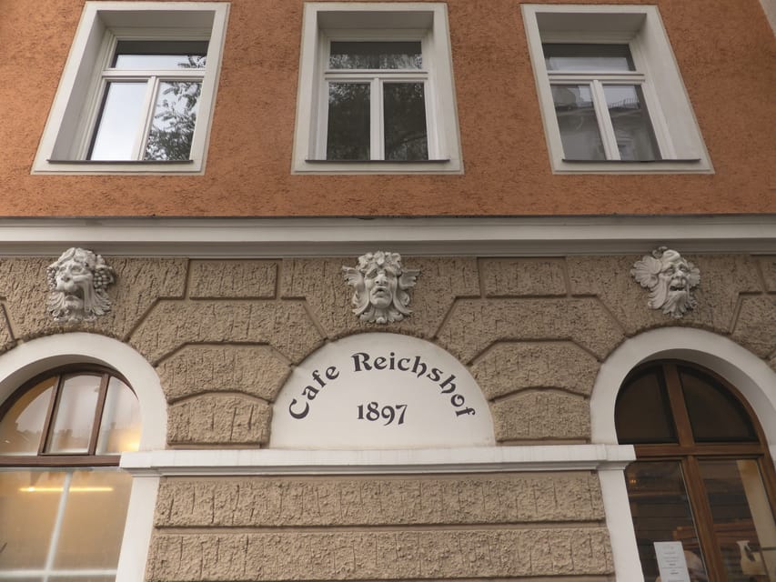 Munich: 3-Hour Food Tour Through Haidhausen in GERMAN - The guide factor in German: stories that stay easy to follow