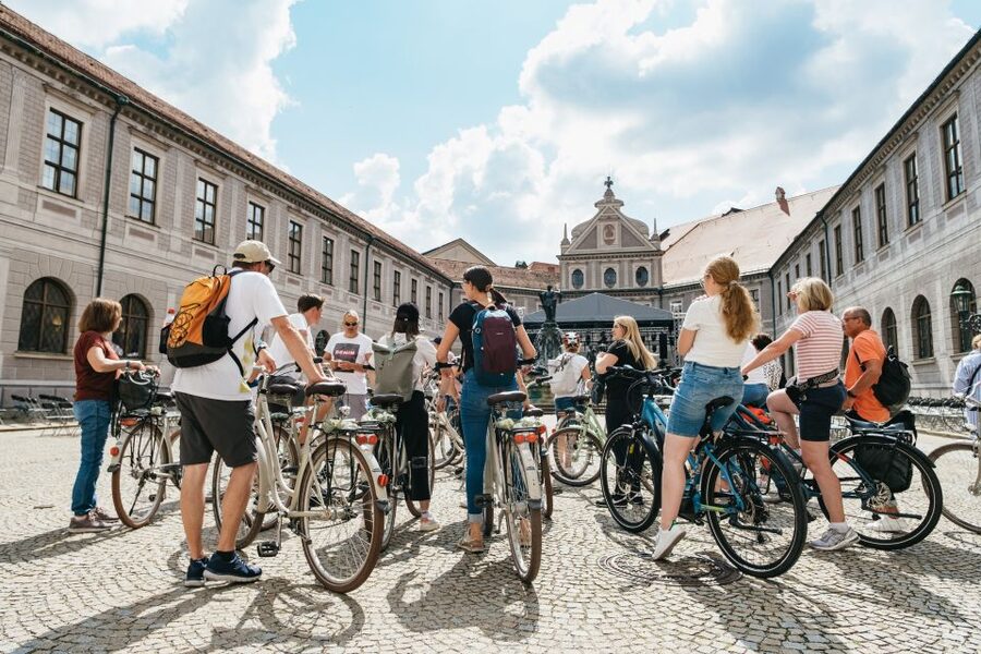 Munich 3-Hour Guided Bike Tour - Key highlights worth planning around