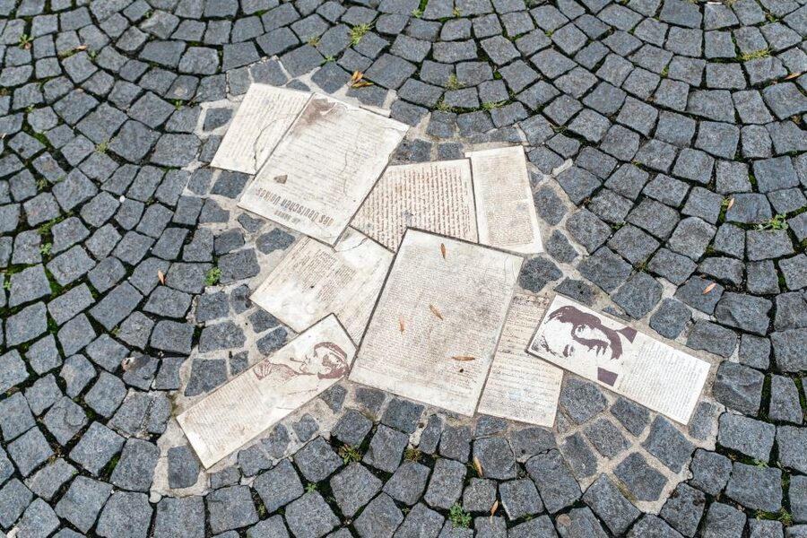Munich 3-Hour Guided Bike Tour - English Garden finale: your most relaxing hour