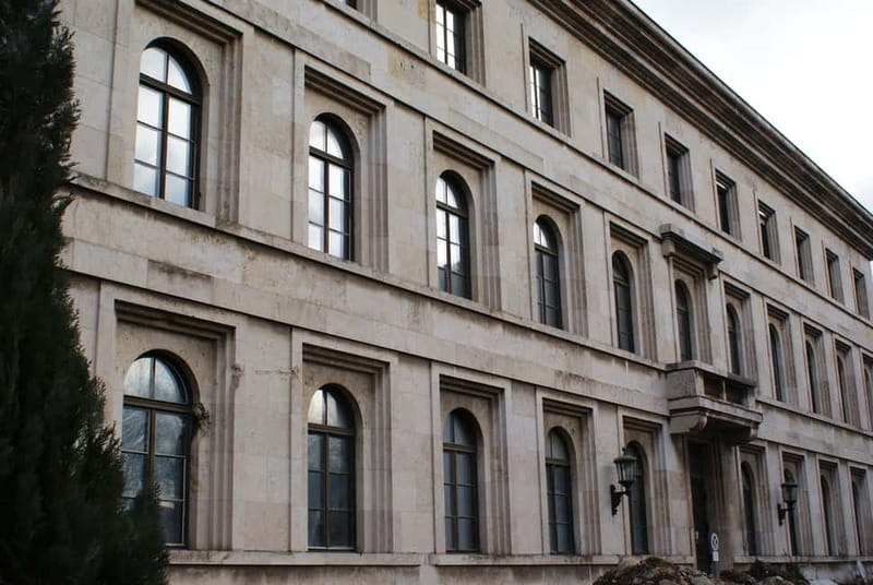 Munich and Nazi History Combination Day Tour Small Group - Price and value: what $109 buys you