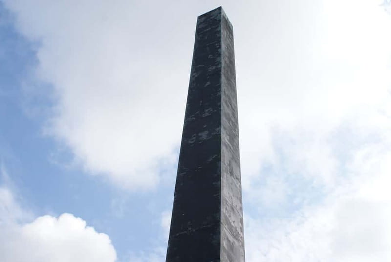 Munich and Nazi History Combination Day Tour Small Group - Who should book this Munich Nazi history day tour