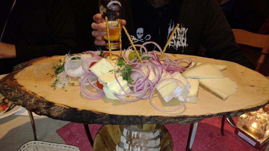 Munich: Bavarian Beer Walking Tour with Samples - What you actually taste: three beer samples with context